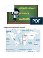 1 Actividad Ciencias Sociales (Geografia)