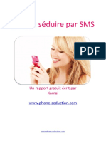 SMS Game Phone Seduction.com