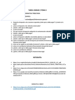 TAREA TEMA U2.4 Normativa Tributaria PDF