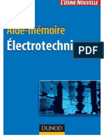 electrotechnique