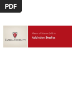 One Time Requirements Casac 1 | PDF | Mental Health | Psychoactive Drugs