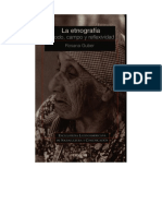 Guber Rosana-2001-La Etnografia-Metodo, Campo y Reflexividad. Caps I y II