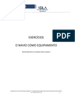 D-TM-001-Exercicio - O Navio Como Equipamento