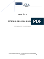 D-TM-009-Exercicio_TRABALHO DE MARINHEIRO E CABOS