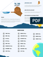 Civil 3D - Primeros Pasos