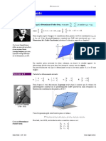 Chapitre 2 Déterminant