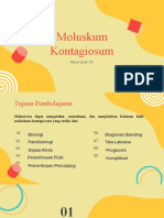  Moluskum Kontagiosum