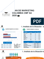 PLAN DE MARKETING CMF 2020 VIRREY V2