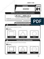 Geometría Primaria