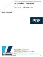 Actividad de Puntos Evaluables - Escenario 2 - PRIMER BLOQUE-TEORICO - PRACTICO - MATEMATICAS FINANCIERAS - (GRUPO B04)