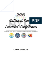 2019 NYLC Program Guide