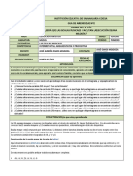 Guía Dos de Música Noveno Grado. X PDF