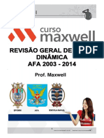 Revisao Afa 2015 - Fisica - Aula 03