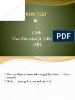 N Test