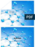 Alkuna