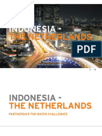 Indonesia - : The Netherlands