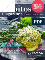 Hábitos Magazine 3