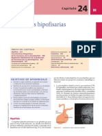 2 - Cap 24 Hormonas Hipofisiarias