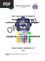Dictionary of Spanish Slang and Colloquial Expressions PDF | PDF ...