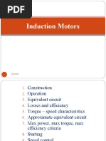 Download ppt 2 Induction Motors - Large Fonts by Damith Mavilmada SN50084944 doc pdf