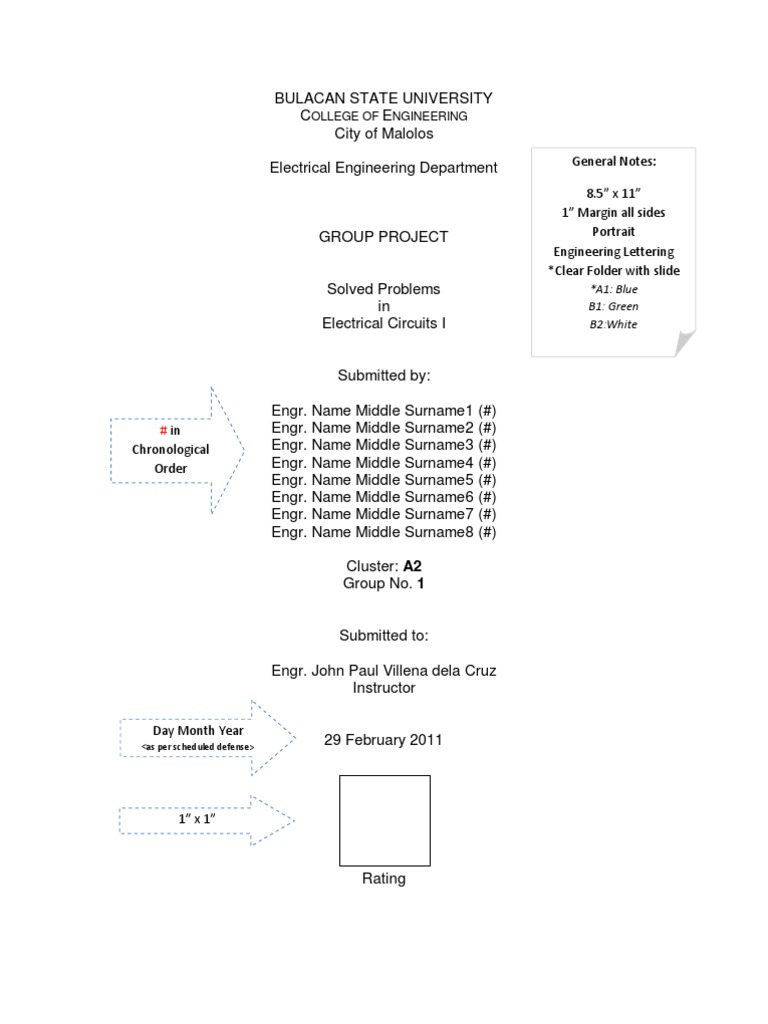 Group Project | PDF | Computer Engineering | Electronic Engineering