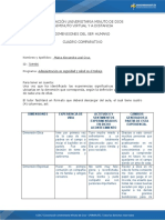 Cuadro Comparativo Dimensiones