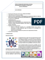 GFPI-F-019 Guía de Aprendizaje - Ofimática - 1