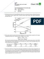 UTS Pyrometallurgy S2 Sem2 2019-2020