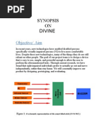 Download synopsis stick by Harshit Dua SN50085230 doc pdf