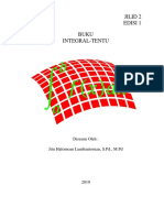 INTEGRAL TENTU JILID 2, EDISI 1 (Jitu Halomoan Lumbantoruan, S.PD.,M.PD) 2