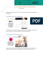 Tutorial - Tutorial - SafeAssign - Originality Report - PDF Ely Docencia Online