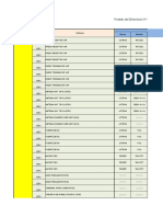 Inventario, Uso y Gestión de Repuestos Aeronavegación-PD Feb2021 FORMATO NUEVO