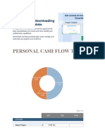 IC Personal Cash Flow 10846