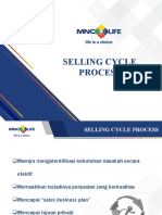 1.MNCL_TD_SELLING CYCLE PROCESS.022016