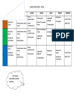 Plano de Estudos Pcpa