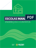 Escolas Manaus Enderecos e Contatos 1