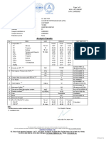 LPG Report - HC2103227 - TK1601