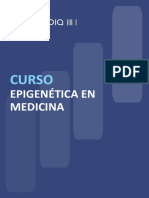 Dossier - Epigenética en Medicina