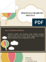 Diabetes Melitus