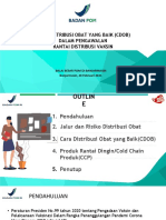 MAteri CDOB Vaksin Hisfardis