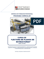 Lectura de Planos de Estructuras