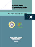 Basic of Glioma - FOW