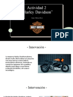 14 Estilos Universales Harley Davidson