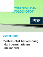 Embryogenesis Dan Histologi Otot