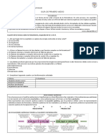 Guía 1 Medio de Ciencias Naturales Covid19 1