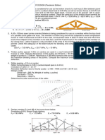 Final Exam Timber Design (Pandemic Edition)