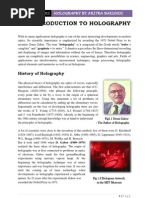 Download Holography by Sumit Kumar Saha SN50086813 doc pdf