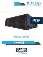 Manual Técnico LMK8