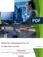 S3 El Procedimiento Administrativo