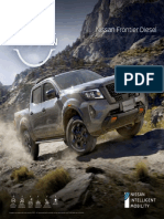 Catalogo Frontier Dieselv1 2021